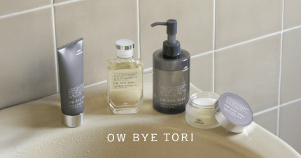 MILBOM OW BYE TORIの画像