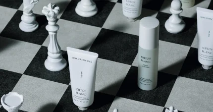 SUNCALL KIITOS BLANCの画像