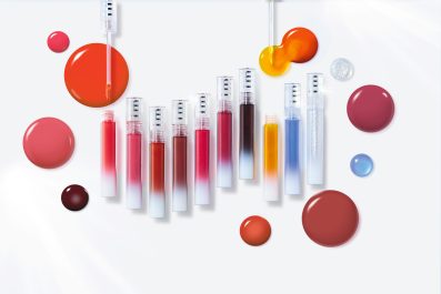 MILBON im ジェリーオンルージュの画像