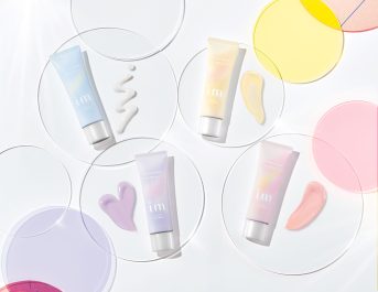 MILBON im ピュアスキンUVベースの画像